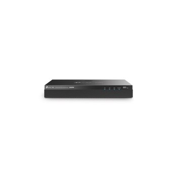 TP-LINK VIGI NVR2016H-16MP V1 - NVR - 16 canali