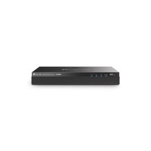 TP-LINK VIGI NVR2016H-16MP V1 - NVR - 16 Kanäle