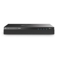 TP-LINK VIGI NVR2016H-16MP V1 - NVR - 16 canali