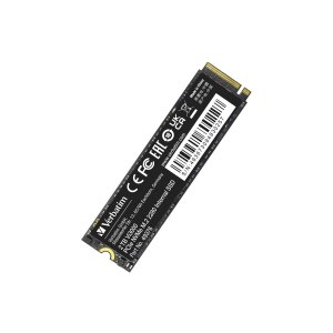 Verbatim Vi3000 - SSD - High Endurance - 2 TB - internal - M.2 2280 - PCIe 3.0 x4 (NVMe)