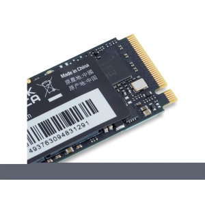 Verbatim Vi3000 - SSD - High Endurance - 2 TB - internal - M.2 2280 - PCIe 3.0 x4 (NVMe)