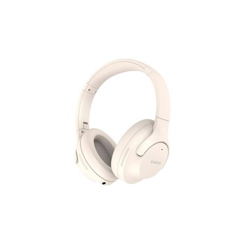 Canyon Bluetooth Headset OnRiff 10 On-Ear/ANC/BT5.3 beige retail