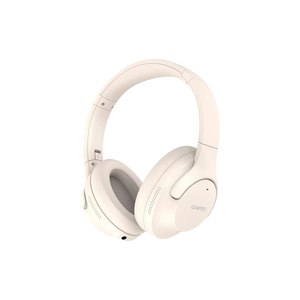 Canyon Bluetooth Headset OnRiff 10 On-Ear/ANC/BT5.3 beige retail