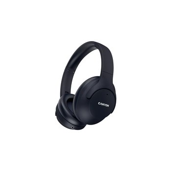 Canyon Bluetooth Headset OnRiff 10 On-Ear/ANC/BT5.3 black retail