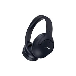 Canyon Bluetooth Headset OnRiff 10 On-Ear/ANC/BT5.3 black retail