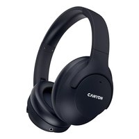 Canyon Bluetooth Headset OnRiff 10 On-Ear/ANC/BT5.3 black retail