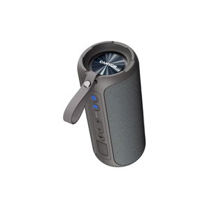 Canyon Bluetooth Speaker OnMove 15 20W/EQ/TWS/AUX grey...