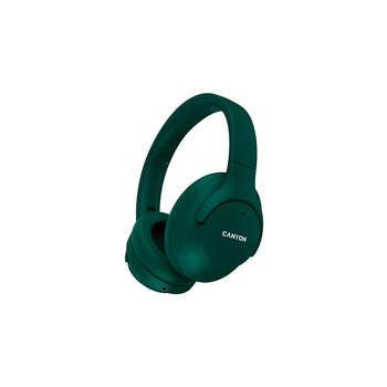 Canyon Bluetooth Headset OnRiff 10 On-Ear/ANC/BT5.3 green bulk