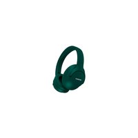 Canyon Bluetooth Headset OnRiff 10 On-Ear/ANC/BT5.3 green bulk