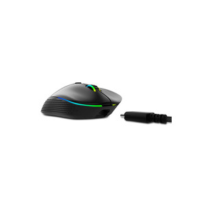 ADATA ALPHA WIRED GAMING MOUSE RGB 16000 DPI 400 IPS 6...