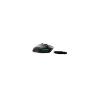 ADATA ALPHA WIRED GAMING MOUSE RGB 16000 DPI 400 IPS 6 PROGRAMMABLE BUTTONS 2 YEAR WAR