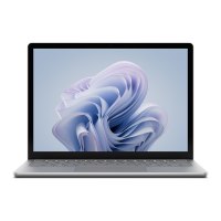 Microsoft Surface Laptop 6 for Business - Intel Core Ultra 7 165H - Win 11 Pro - Intel Arc Graphics - 32 GB RAM - 512 GB SSD - 38.1 cm (15")