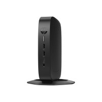 HP Elite t655 - Thin Client - SFF - 1 x Ryzen Embedded R2314 / 2.1 GHz