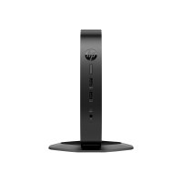 HP Elite t655 - Thin Client - SFF - 1 x Ryzen Embedded R2314 / 2.1 GHz