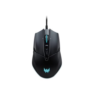 Acer Predator Cestus 335 (PMW120) - Maus - ergonomisch