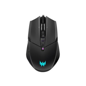 Acer Predator Cestus 335 (PMW120) - Maus - ergonomisch