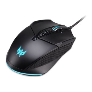 Acer Predator Cestus 335 (PMW120) - Maus - ergonomisch