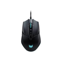 Acer Predator Cestus 335 (PMW120) - Maus - ergonomisch