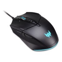 Acer Predator Cestus 335 (PMW120) - Maus - ergonomisch