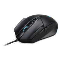 Acer Predator Cestus 335 (PMW120) - Maus - ergonomisch