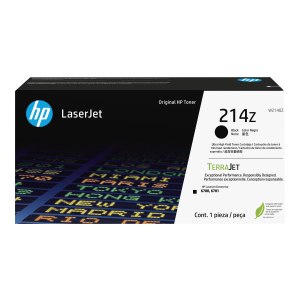 HP 21AZ - Ultra High Yield - Schwarz - original -...