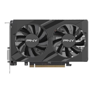 PNY GeForce RTX 3050 6GB Verto Dual Fan - VERTO Dual Fan...