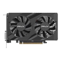 PNY GeForce RTX 3050 6GB Verto Dual Fan - VERTO Dual Fan Edition