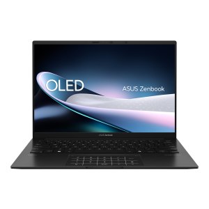 ASUS ZenBook 14 OLED UM3406HA-QD161X - 180° hinge...