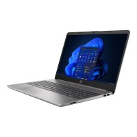 HP 250 G9 Notebook - Intel Core i5 1235U / 1.3 GHz - Win 11 Pro - Intel Iris Xe Grafikkarte - 16 GB RAM - 512 GB SSD NVMe - 39.6 cm (15.6")