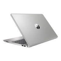 HP 250 G9 Notebook - Intel Core i5 1235U / 1.3 GHz - Win 11 Pro - Intel Iris Xe Grafikkarte - 16 GB RAM - 512 GB SSD NVMe - 39.6 cm (15.6")