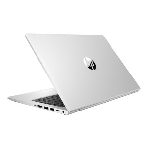 HP ProBook 440 G9 Notebook - Wolf Pro Security - Intel Core i5 1235U / 1.3 GHz - Win 11 Pro - Intel Iris Xe Grafikkarte - 16 GB RAM - 512 GB SSD NVMe - 35.6 cm (14")