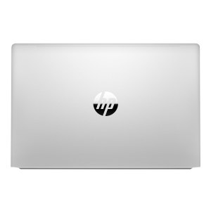 HP ProBook 440 G9 Notebook - Wolf Pro Security - Intel Core i5 1235U / 1.3 GHz - Win 11 Pro - Intel Iris Xe Grafikkarte - 16 GB RAM - 512 GB SSD NVMe - 35.6 cm (14")