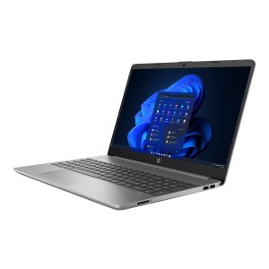 HP 255 G9 Notebook - AMD Ryzen 5 5625U / 2.3 GHz - Win 11 Pro - Radeon Graphics - 16 GB RAM - 512 GB SSD NVMe - 39.6 cm (15.6")