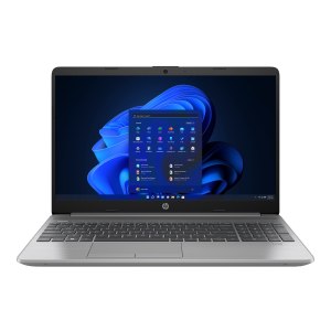 HP 255 G9 Notebook - AMD Ryzen 5 5625U / 2.3 GHz - Win 11 Pro - Radeon Graphics - 16 GB RAM - 512 GB SSD NVMe - 39.6 cm (15.6")