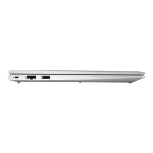 HP EliteBook 650 G9 Notebook - Intel Core i5 1235U / 1.3 GHz - Win 11 Pro - Intel Iris Xe Grafikkarte - 16 GB RAM - 512 GB SSD NVMe - 39.6 cm (15.6")