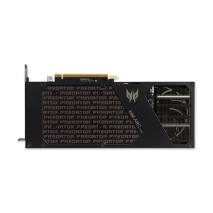 Acer Predator BiFrost Intel Arc A750 OC - Schede grafiche