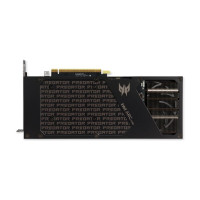 Acer Predator BiFrost Intel Arc A750 OC - Graphics cards