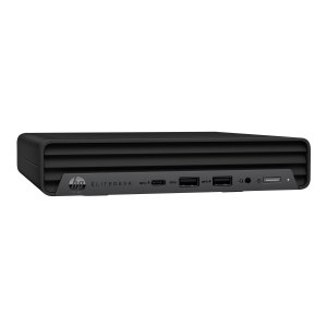 HP Workstation Z2 G9 - Wolf Pro Security - Mini - 5U - 1 x Core i5 i5-14500 / 2.6 GHz - RAM 16 GB - SSD 512 GB - HP Z Turbo Drive, NVMe, TLC - T400 - 1GbE - Win 11 Pro - Monitor: keiner - Tastatur: Deutsch - mit HP Wolf Pro Security Edition (1 Jahr)