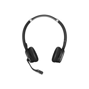 EPOS IMPACT SDW 60 HS - Headset - On-Ear - DECT