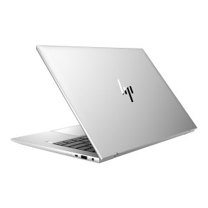 HP EliteBook 845 G9 Notebook - AMD Ryzen 5 Pro 6650U / 2.9 GHz - Win 11 Pro - Radeon 660M - 16 GB RAM - 512 GB SSD NVMe - 35.56 cm (14")