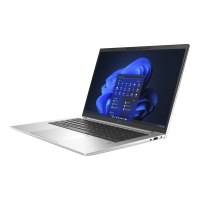 HP EliteBook 845 G9 Notebook - AMD Ryzen 5 Pro 6650U / 2.9 GHz - Win 11 Pro - Radeon 660M - 16 GB RAM - 512 GB SSD NVMe - 35.56 cm (14")