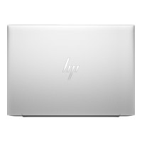 HP EliteBook 840 G10 Notebook - Intel Core i7 1355U / 1.7 GHz - Evo - Win 11 Pro - Intel Iris Xe Grafikkarte - 16 GB RAM - 512 GB SSD NVMe - 35.56 cm (14")