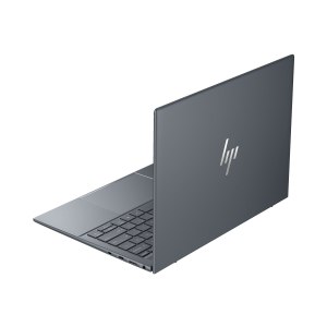 HP Dragonfly G4 Notebook - Intel Core i7 1355U / 1.7 GHz - Evo - Win 11 Pro - Intel Iris Xe Grafikkarte - 16 GB RAM - 512 GB SSD NVMe - 34.3 cm (13.5")