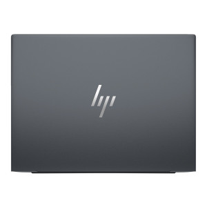 HP Dragonfly G4 Notebook - Intel Core i7 1355U / 1.7 GHz - Evo - Win 11 Pro - Intel Iris Xe Graphics - 16 GB RAM - 512 GB SSD NVMe - 34.3 cm (13.5")