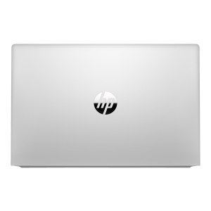 HP ProBook 450 G9 Notebook - Wolf Pro Security - Intel Core i5 1235U / 1.3 GHz - Win 11 Pro - Intel Iris Xe Grafikkarte - 16 GB RAM - 512 GB SSD NVMe - 39.6 cm (15.6")