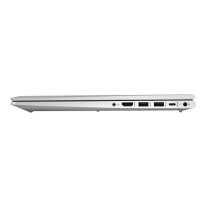 HP ProBook 450 G9 Notebook - Wolf Pro Security - Intel Core i5 1235U / 1.3 GHz - Win 11 Pro - Intel Iris Xe Grafikkarte - 16 GB RAM - 512 GB SSD NVMe - 39.6 cm (15.6")