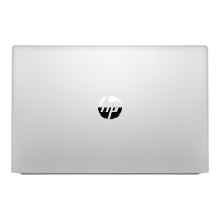 HP ProBook 450 G9 Notebook - Wolf Pro Security - Intel Core i5 1235U / 1.3 GHz - Win 11 Pro - Intel Iris Xe Grafikkarte - 16 GB RAM - 512 GB SSD NVMe - 39.6 cm (15.6")