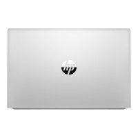 HP ProBook 450 G9 Notebook - Wolf Pro Security - Intel Core i5 1235U / 1.3 GHz - Win 11 Pro - Intel Iris Xe Grafikkarte - 16 GB RAM - 512 GB SSD NVMe - 39.6 cm (15.6")