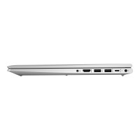 HP ProBook 450 G9 Notebook - Wolf Pro Security - Intel Core i5 1235U / 1.3 GHz - Win 11 Pro - Intel Iris Xe Grafikkarte - 16 GB RAM - 512 GB SSD NVMe - 39.6 cm (15.6")