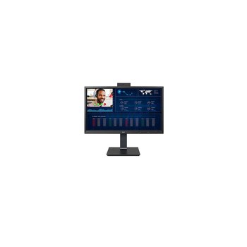 LG 24" 24CQ651I-6P IPS FHD Intel Pentium 8GB 256GB M.2 - Thin Client - Pentium N